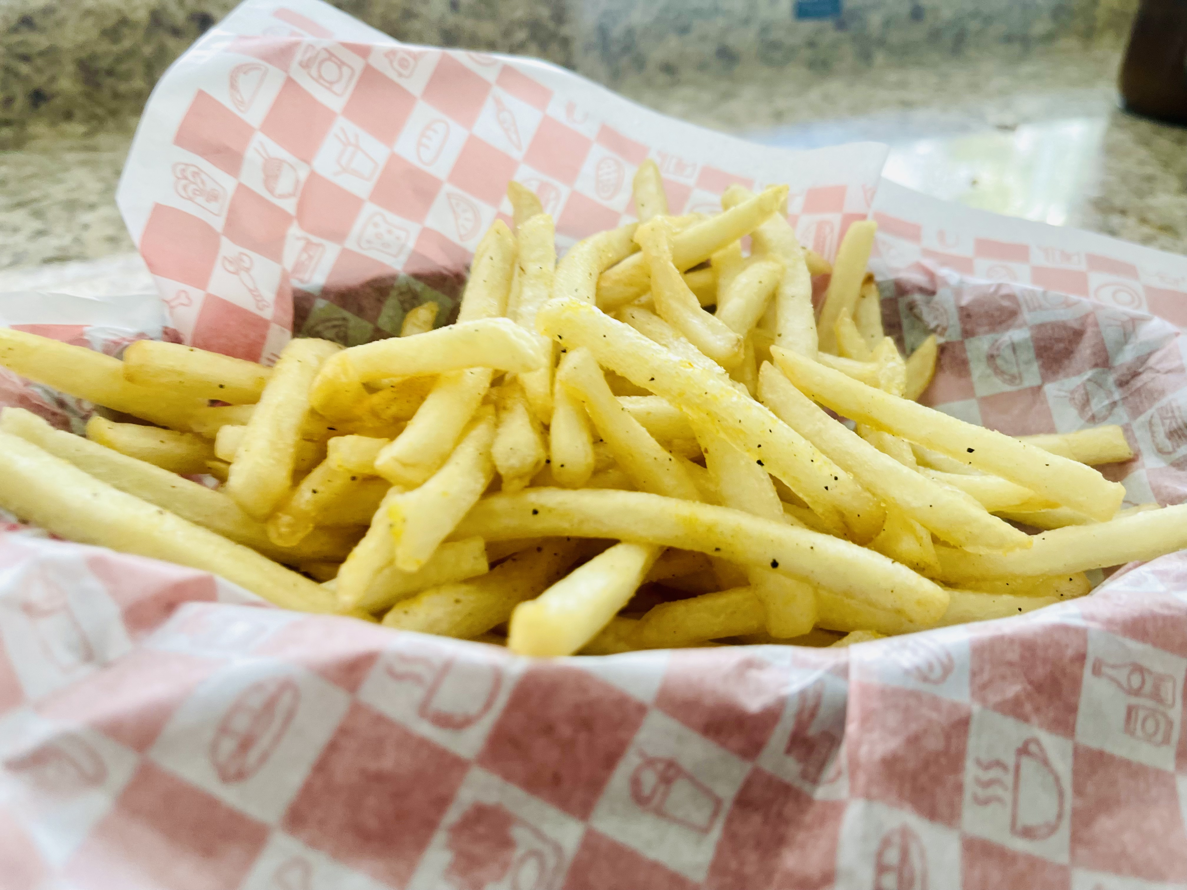 Michi Crispy