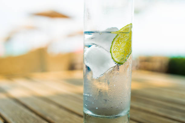 Agua Mineral