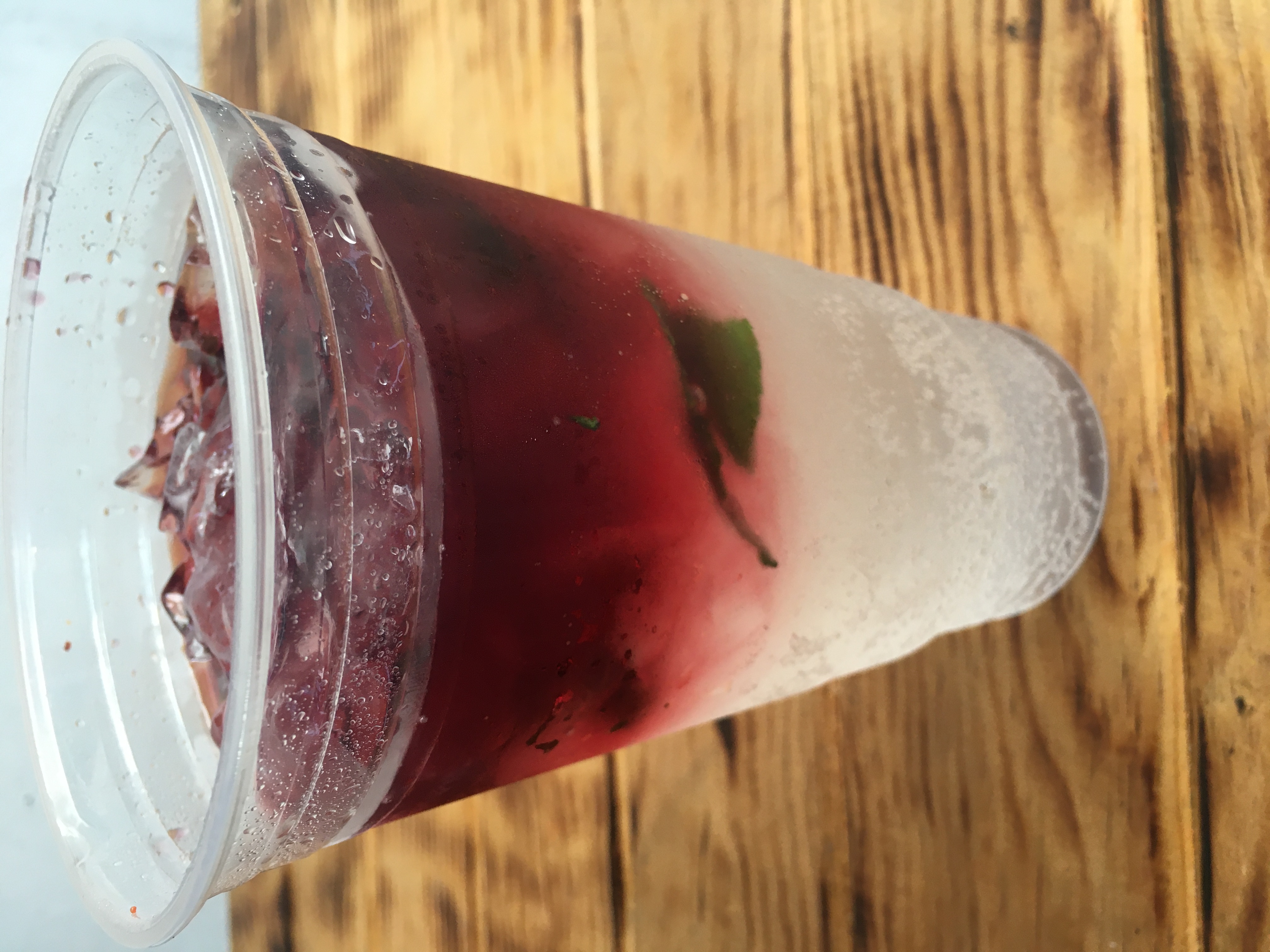 Mojito Tinto