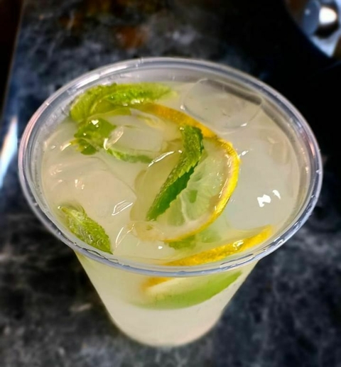 Mojito Tradicional